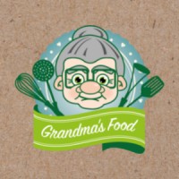 Grandma's Food logo - Similar company to Hirelogic
