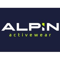 ALPIN ACTIVEWEAR logo - Similar company to Altihp