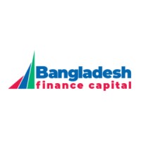Bangladesh Finance Capital Limited logo - Similar company to Webhost Author