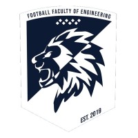 Football Faculty of Engineering logo - Similar company to Tim Robotika Universitas Indonesia
