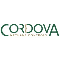 Cordova Methane Controls logo - Similar company to Drones Plus Robotics