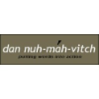 Dan Naumovich - Copywriter/Journalist