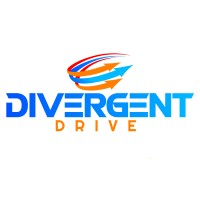 Divergent Drive logo - Similar company to Technoguard, Inc.