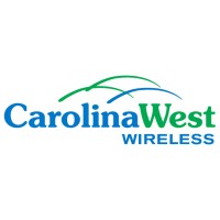 Carolina West Wireless logo - Similar company to Viaero Wireless