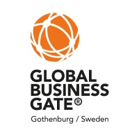 Global Business Gate Gothenburg logo - Similar company to Confac Gruppen