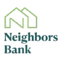 Neighbors Bank logo - Similar company to Lead Waves
