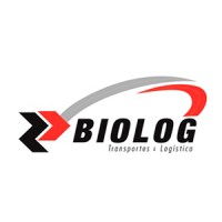 Biolog Transportes e Logistica logo - Similar company to Multicontainer Ltda