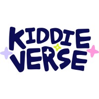 KiddieVerse logo - Similar company to Madhuset As