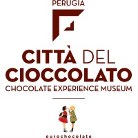 Città del Cioccolato logo - Similar company to Gamboni