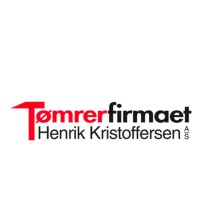 Tømrerfirmaet Henrik Kristoffersen A/S logo - Similar company to Winin