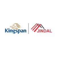 Kingspan Jindal Pvt. Ltd. logo - Similar company to Kingspan Group