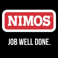 NIMOS B.V. logo - Similar company to Wdt | Widontec