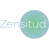 Zensitud logo - Similar company to Im Consulting