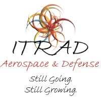 ITRAD Italiana Trading Aerospace & Defense logo - Similar company to Us Seismic Systems, Inc.