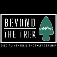 Beyond The Trek logo - Similar company to Eumetacom
