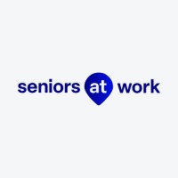 SeniorsAtWork logo - Similar company to Atwize
