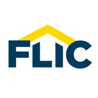 FLIC logo - Similar company to Nvio