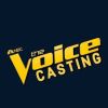 NBC The voice logo - Similar company to Conveyor Media