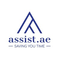 Assist AE logo - Similar company to Star Concierge