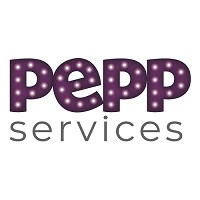 PEPP Services:  Personalized Event & Party Planning logo - Similar company to The Grid, Ent.