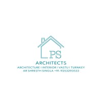 Prime Square Architects logo - Similar company to The Horizon Edge Designs