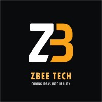 ZBee Tech. logo - Similar company to Crazy Solution
