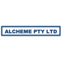 Alcheme Pty Ltd logo - Similar company to The Cyber Alchemist