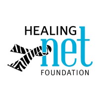 The Healing NET Foundation logo - Similar company to Neuroendocrine Tumor Research Foundation