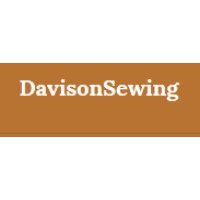 Davison Sewing by Lear logo - Similar company to Detroit Denim Co.