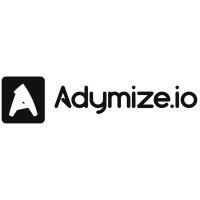 Adymize logo - Similar company to Learnmize