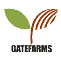 Gatefarms logo - Similar company to Nnorganic