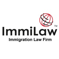 Immilaw Immigration Professional Corporation logo - Similar company to Immilaw Global