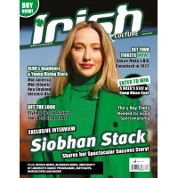 Irish Dancing Magazine logo - Similar company to Kilogear