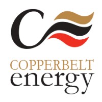 Copperbelt Energy Corporation Plc logo - Similar company to Zesco Limited