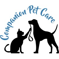 Companion Pet Care logo - Similar company to System House S.R.L.