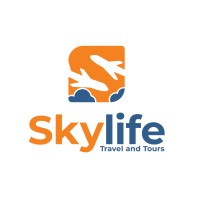 Skylife Travel and Tours logo - Similar company to Travbest Travel & Tours Co