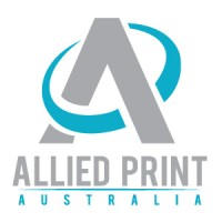 Allied Print Australia logo - Similar company to Proboard
