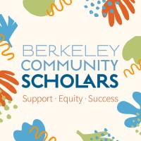 Berkeley Community Scholars logo - Similar company to Tech Exchange