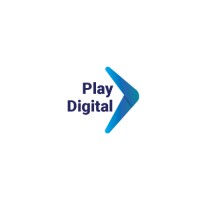 PlayDigital logo - Similar company to Play Digital