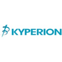 Kyperion Co., Ltd. logo - Similar company to Radahaim