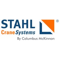 STAHL CraneSystems GmbH logo - Similar company to Konecranes