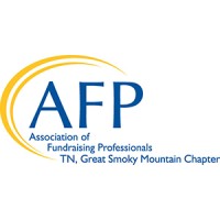 Association of Fundraising Professionals (AFP) Great Smoky Mountain Chapter logo - Similar company to Wrkf 89.3 Fm