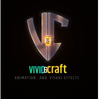 VIVID AND CRAFT logo - Similar company to Sanjoy
