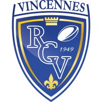 RUGBY CLUB DE VINCENNES (RCV) logo - Similar company to Rugby Club Suresnes Hauts-De-Seine