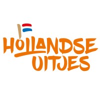 Hollandse uitjes logo - Similar company to Nostalgia Events