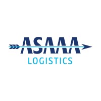 ASAAA LOGISTICS logo - Similar company to Kagito