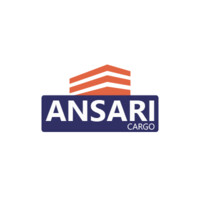 AnsariCargo logo - Similar company to Master Wash Srl.