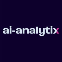 ai-analytix logo - Similar company to Cognidata
