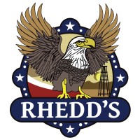 Rhedd's logo - Similar company to Distributionplus, Llc