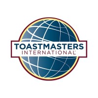 Manulife Toronto Toastmasters Club logo - Similar company to Shilling Speakers